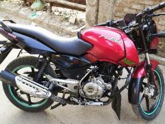 Bajaj Pulsar 150